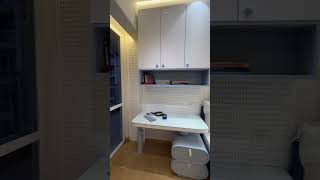 Still in the building phase, but getting there. #modularkitchen #businessowner #interiordesign #ncr
