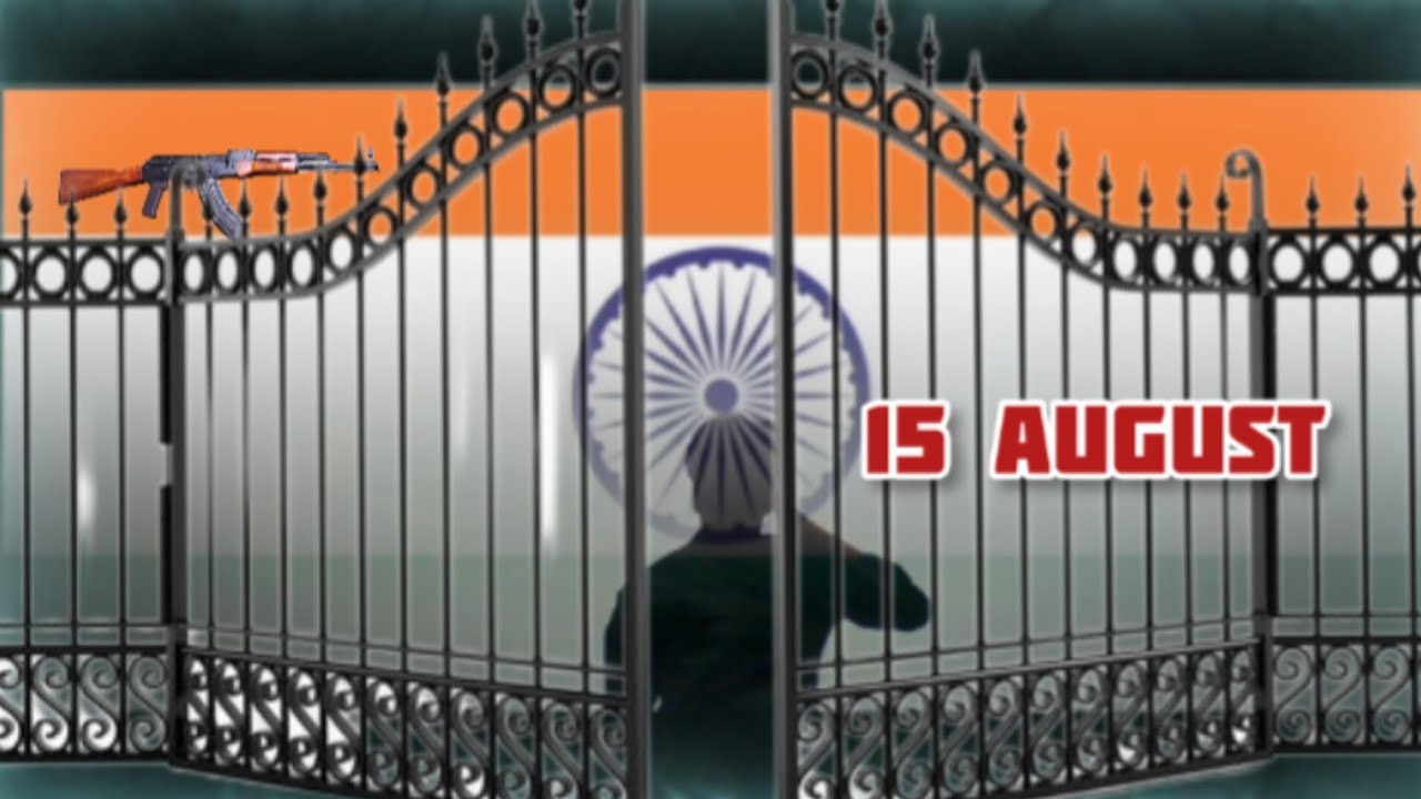 15 August movie trailer