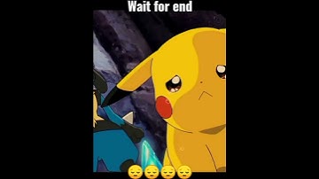 #Mewtwo Try to saves Ash 😌😌| It