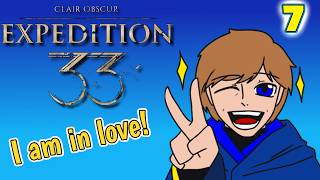 A JRPG masterpiece with a souls-like feel! | Clair Obscur Expedition 33 Blind Playthrough