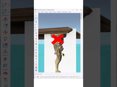 A single image → a complete 3D model.Stop rebuilding reference images manually — video thumbnail