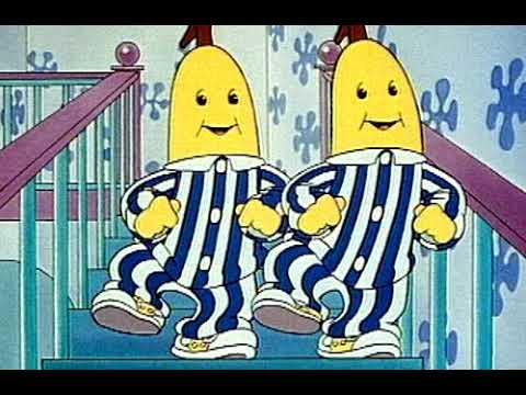 Alfons - Banana Split (Just Do It)
