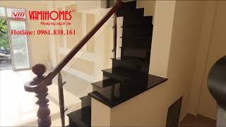 BAN NHA PHO NGANG 5M DTSD 200M2 GAN CHO HIEP BINH PHUONG HIEP BINH CHANH THANH P