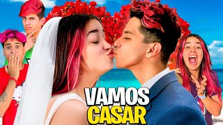 Thumbnail for VAMOS CASAR FINALMENTE *Viva os noivos!