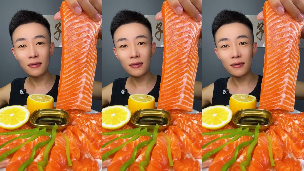 ASMR MUKBANG FOOD || My meal, Eat well with me CKT #029