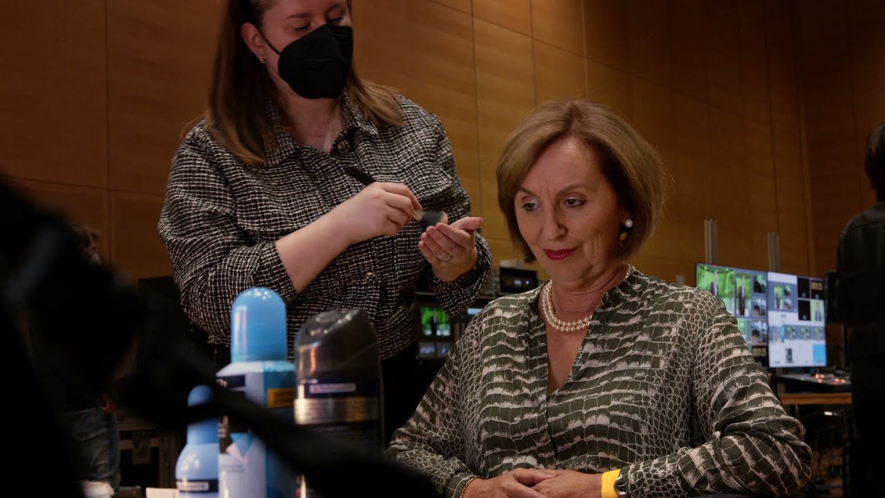 This was UEG Week Virtual 2021