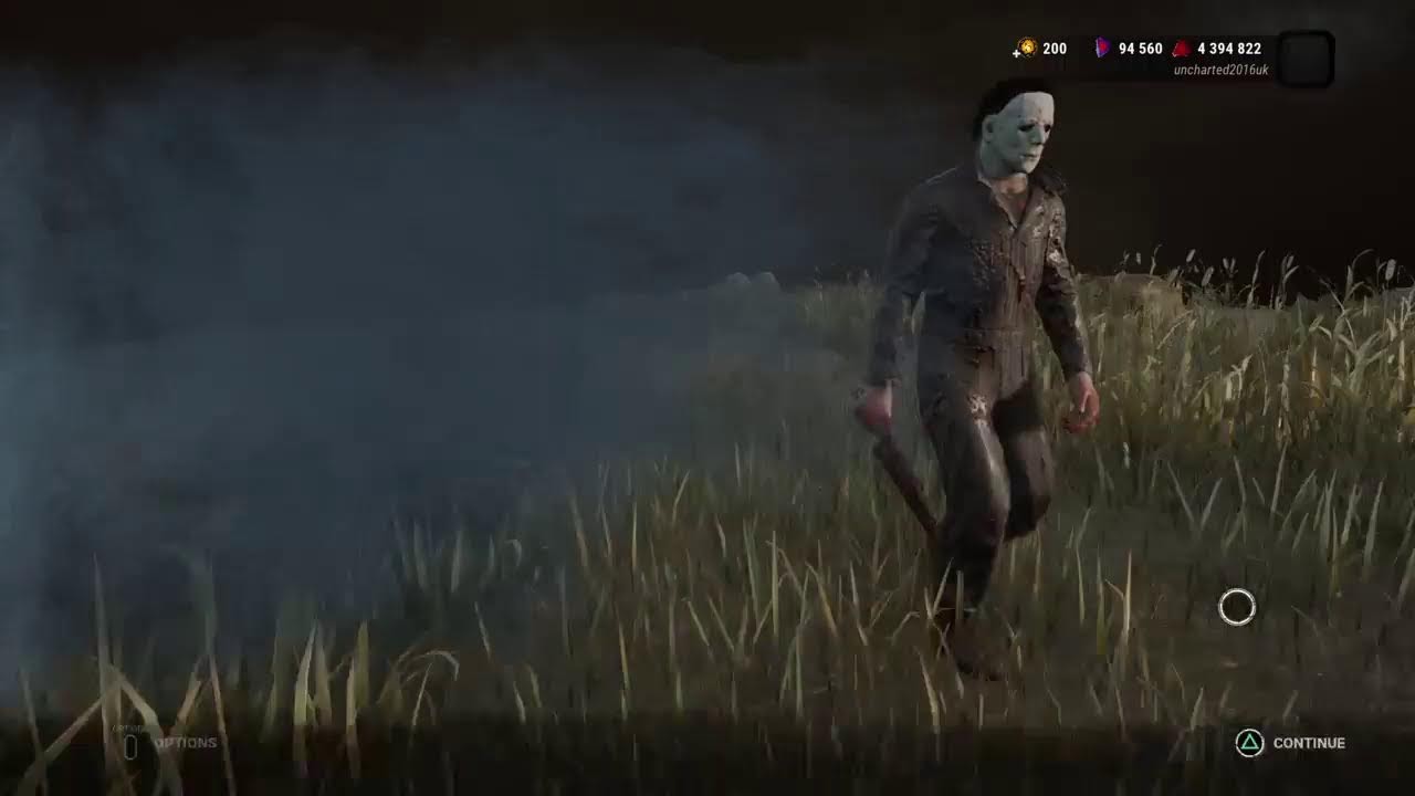 DBD SURVIVOR & KILLER Best Build 2026