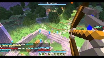 PlayMindcrack: Dwarves vs. Zombies: Episode #1