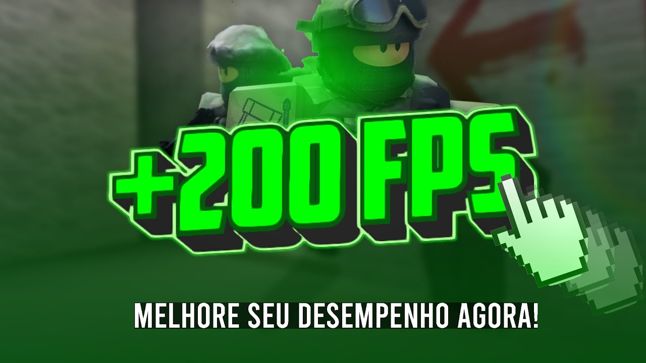 Statistik Video Youtube Untuk Aumente O Fps Do Seu Roblox Agora - how to get more fps in roblox tutorial