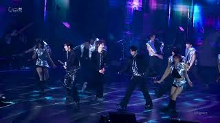 김현중, 허영생, 김규종 (FIVE O ONE) - Spin Me Your Smile │ SS501 20주년 콘서트│260308 'FIVE O ONE' ENCORE in SEOUL