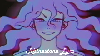 Rhinestone Eyes
So I may or may not have gotten sucked into the danganronpa fandom, have witness the sheer majesty that is that one nagito edit and this is what came of it lol
honestly these were just ocs I threw together for this but I mean you know how it is
audio: https://www.youtube.com/watch?v 199md8t7kQ Rhinestone Eyes