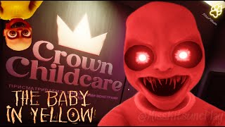 Act 4. Serving the Crown | THE BABY IN YELLOW | THE BABY IN YELLOW #7 screenshot 3