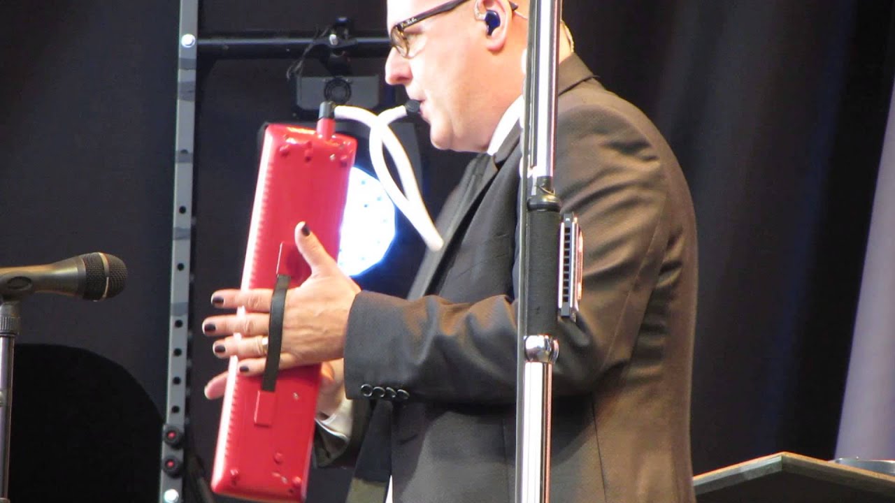 Gyllene Tider - Min tjej och jag / Flickan i en cole porter sang - live in Halmstad 2013