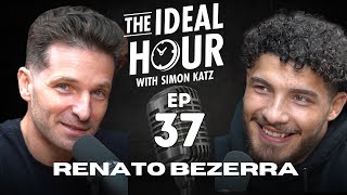 Jiu Jitsu Talk With Purple Belt Renato Bezerra | EP 37