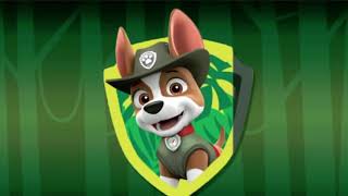 Paw Patrol Trackers Jungle Rescue - best game videos for kids