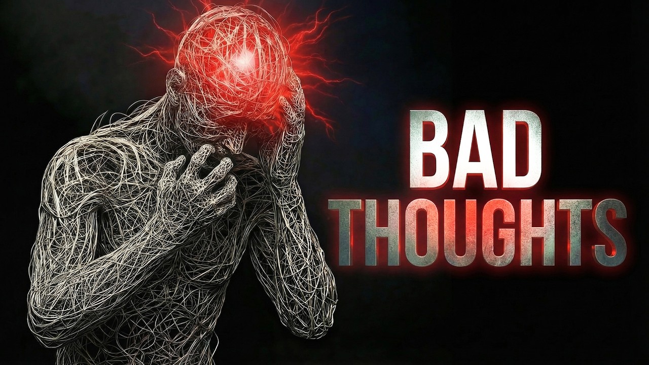 BAD THOUGHTS DURING RAMADAN
