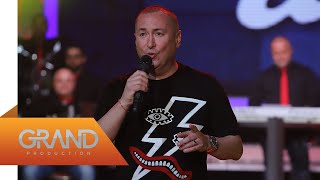Video thumbnail of "Djani - Jos te sanjam - (LIVE) - PZD - (TV Grand 28.10.2020.)"
