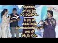 Anchor Suma Double Meaning Punches on Hari Teja Prathi Roju Pandage Movie Pre Release Event