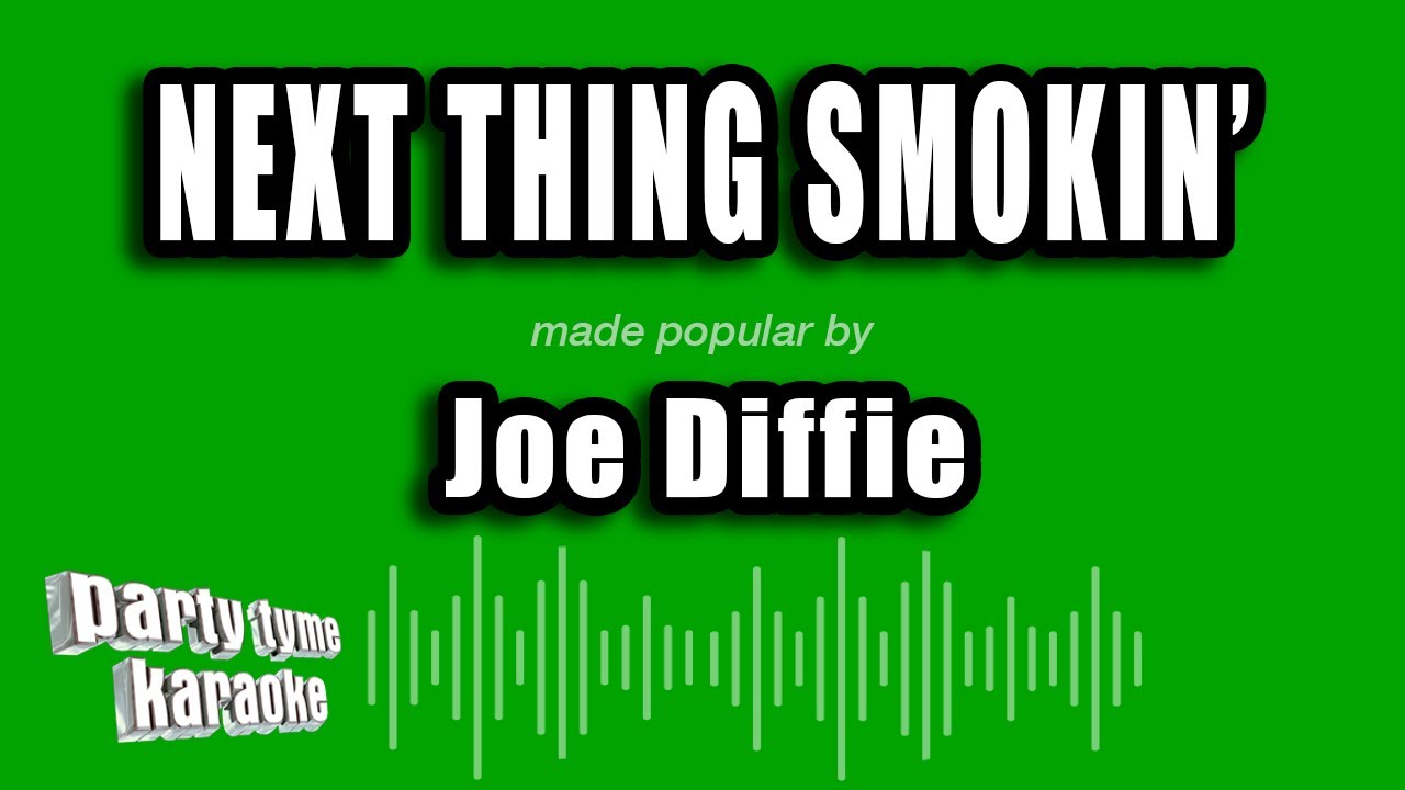 did joe diffie smoke cigarettes Joe Diffie passed away at the age of 61 on this Remembering Joe Diffie!  