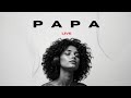 PAPA Si Ton Père Te Manque DARK R B Escape Live 