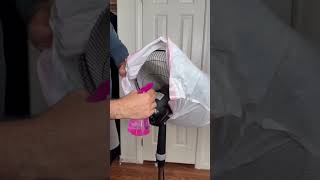 My maid taught me this AMAZING HACK 🤯✨