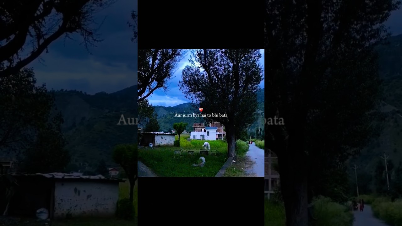 All Sad Songs Are OKAY But But But The Masterpiece Two Song In One Video🥺😭 | When K.K Said This ❤️‍🩹