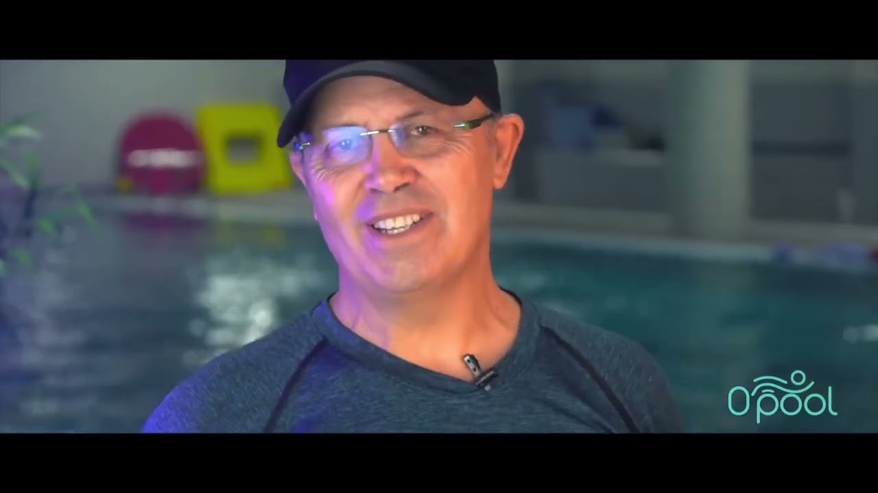 Bien-être et natation : les secrets d’un coach avec 20 ans d’expérience 🔥