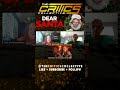 Dear Santa (2024) - Review Clip - The Critics Collective #jackblack #paramountplus