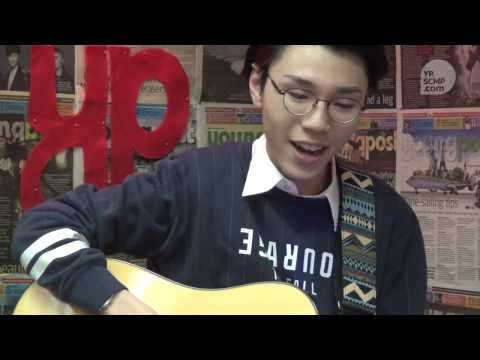 Live@YP to Clockenflap
