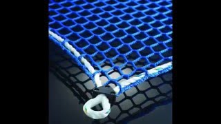 Huck Filets De Sécurité