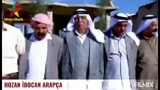 Hozan Ibocan Arapc Düğünü Yok Böyle Halay