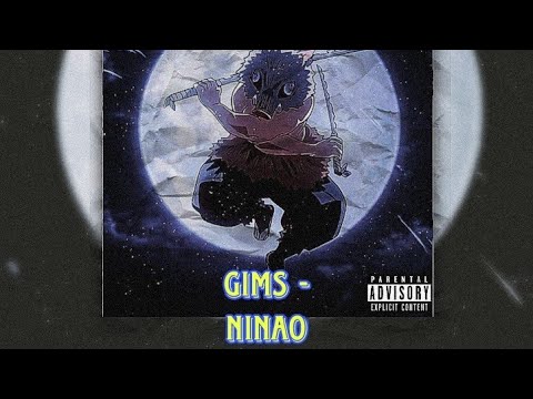 Gims Ninao Slowed Reverb