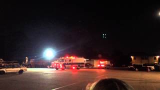 LBSAR Demo (Code 3)