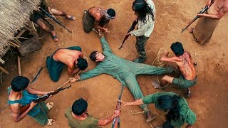 A True Story Of A US Fighter Pilot's Epic Struggle Of Survival During The Vietnam War