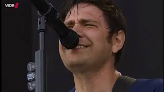 Zebrahead live at Area4 Festival on Rockpalast (08/21/2009)