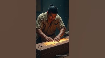 🪦 There’s a Place Where the Dead Are Buried on Cliffs #coffin #mindblowndaily #facts