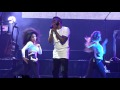 Jason Derulo - Get Ugly live Allphones Arena Sydney 21/11/15
