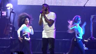 Jason Derulo - Get Ugly live Allphones Arena Sydney 21/11/15 Jason Derulo - Get Ugly live Allphones Arena Sydney 21/11/15