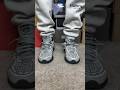 Asics cp company cement grey whydavis asics