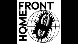 HOME FRONT - Slice Of Paradise