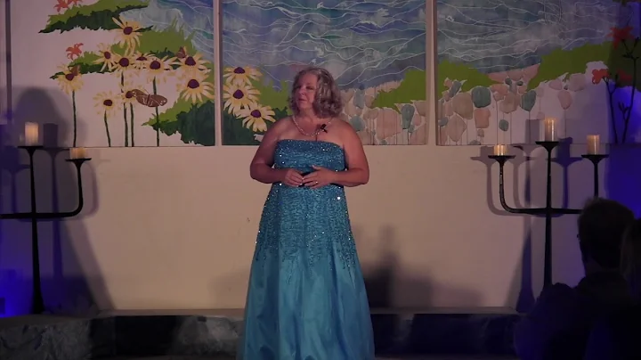 Alleluia from Odara:  A Celebration of Women's Voi...