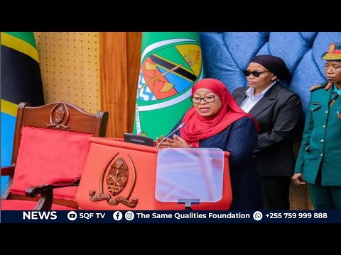 NEWS 17 NOV 2025 VIFO VYA MAJINI VYA KUPUNGUA KIONGOZI WA CHAUMMA ATEMA CHEHE KWA SERIKALI