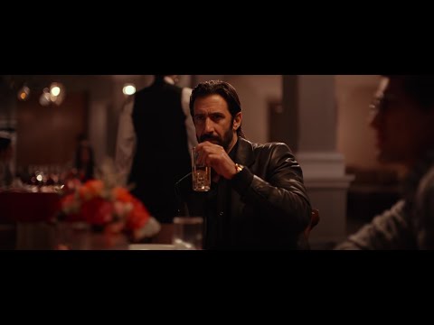 Narcos Mexico Season 3 Best Scene