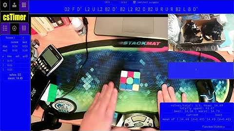 14.90 oh beginner