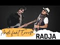 Andi rif feat erros sheila on 7  radja