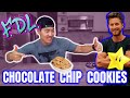 ANABOLIC CHOCOLATE CHIP COOKIES l High Protein Chocolate Chip Cookies Recipe Review