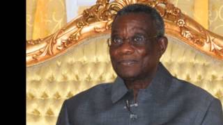 Tribute to Prof Atta Mills - Adaka Tia screenshot 5