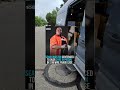 Homie Got Booked #workday #deliverydriver #workwithme #amazondriver #povvlog