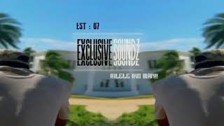 Vasa  50 50  Xclusive Sndz X  Zed45 Sadboii  Afrochill Rmx