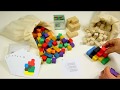 WISSNER aktiv lernen- Tutorial SOMA-Cubes made out of RE-Wood® WISSNER aktiv lernen- Tutorial SOMA-Cubes made out of RE-Wood®